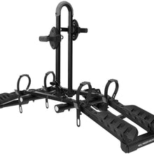 Hollywood Racks Destination 2-4 Bikes Platform Hitch Mount Bike Rack