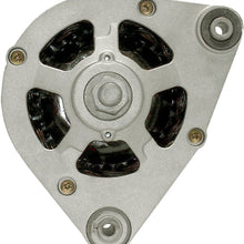 Quality-Built 13101 Premium Alternator - Remanufactured