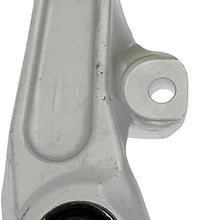 Dorman 521-604 Front Right Lower Suspension Control Arm for Select Infiniti/Nissan Models