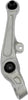Dorman 521-604 Front Right Lower Suspension Control Arm for Select Infiniti/Nissan Models
