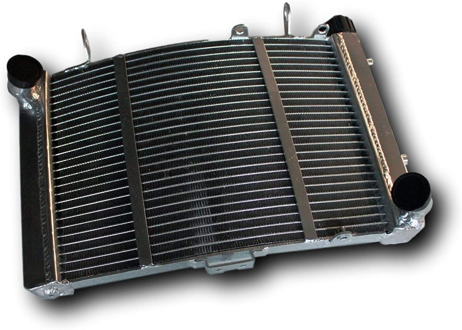 Aluminum Radiator for KTM 1190/1290 Adventure 2014 2015 2016 16 15