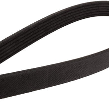 Continental 4061125 6-rib, 112.5" Multi-V/Serpentine belt