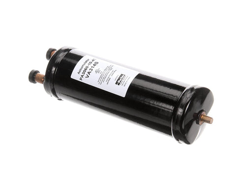 Manitowoc Beverage 00756232 Accumulator 3.5 lb. 1/2 Inlet, 24