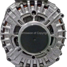 MPA - Starter Alternator 11800