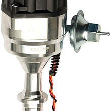 FAST 306011 XDi EZ-Run Distributor for Chrysler 273-360