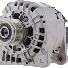 Valeo 439312 Alternator