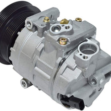 A/C Kit fits Audi TT RS/Volkswagen Golf, Jetta, Rabbit QU