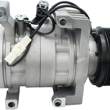 ATPWLD AC Compressor for Mazda CX-7 2007 2008 2.3L