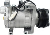 ATPWLD AC Compressor for Mazda CX-7 2007 2008 2.3L