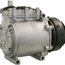 TCW 24150.101 A/C Compressor (Remanufactured in USA 24150.101)
