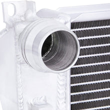 Mishimoto MMRAD-E46-323A Performance Aluminum Radiator Compatible With BMW E46 3-Series 1999-2006