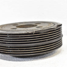 Subaru Genuine 12305AA252 Pulley Crankshaft, 1 Pack