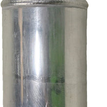 TCW 17-10002 A/C Drier (Quality With Perfect Vehicle Fitment)