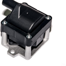 MAS Ignition Coil Replacement for Volkswagen Golf Jetta Passat Cabrio Eurovan 2.0L 2.5L UF364 C1076
