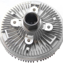 TOPAZ 2790 Cooling Thermal Fan Clutch for Dodge Dakota D150 D250 D350 Durango 3.9L 5.2L 5.9L
