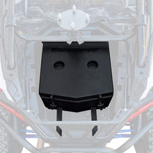 SuperATV Heavy Duty Insulated Rear Cooler/Cargo Box for Polaris RZR PRO XP (2020+) - Sealed Lid Keeps Ice In & Mud Out!