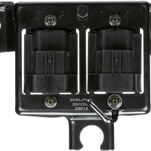 DELPHI GN10554 New DIS Ignition Coil