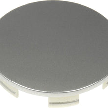 Dorman 909-100 Silver Painted Wheel Center Cap