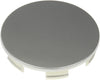 Dorman 909-100 Silver Painted Wheel Center Cap