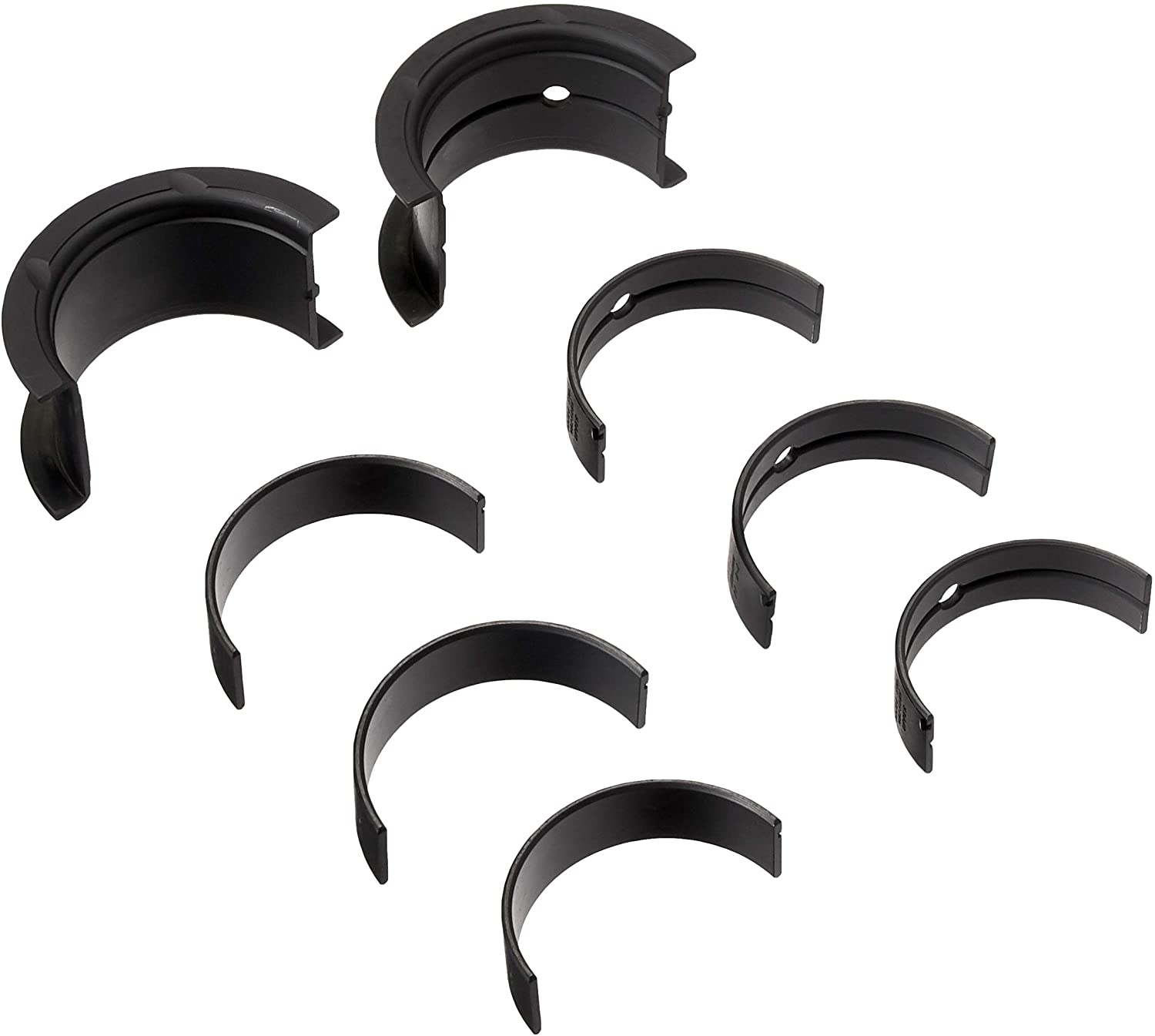 Clevite MS-909HK Engine Crankshaft Main Bearing Set