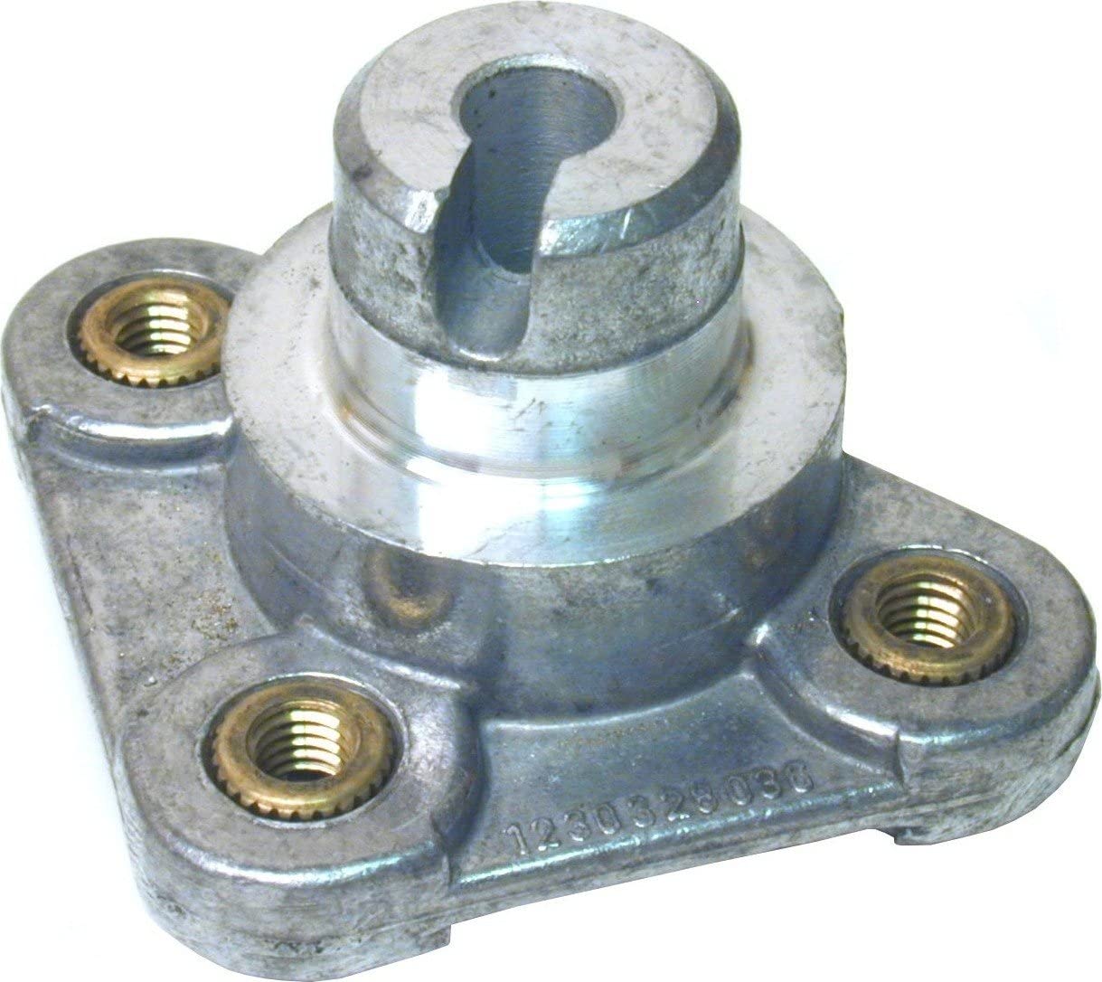 URO Parts 1191580640 Distributor Rotor Bracket
