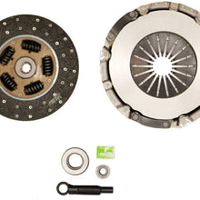Valeo 62672004 Signature Series Performance Clutch Kit