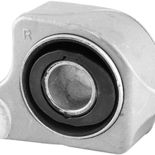 Senyar Control Arm Bushing, Front Right Replacement 1643300843 A1643300843 Fit for GL320 BLUETEC 4MATIC SPORT UTILITY 4-DOOR 2009