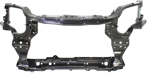 Radiator Support Assembly Compatible with 2009-2011 Chevrolet Aveo Sedan