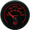Auto Meter 5948 ES 2-1/16