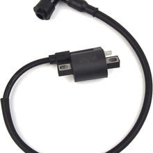 Ignition Coil Replacement for PW50/PW80 1981-2009