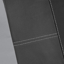 Motor Trend M354 Straight-Line Performance Seat Covers for Car Truck Van SUV Auto - Polyester Protector