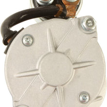 DB Electrical SHI0014 Starter Compatible With/Replacement For Thermo King Carrier Transicold 44-2918, Various Engine All Years W Isuzu 2.2 Dsi Engine, Gnereator Set, Sentry, Super li Max, Cg Series