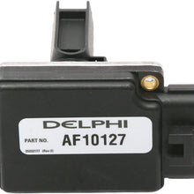 Delphi AF10127 Mass Air Flow Sensor