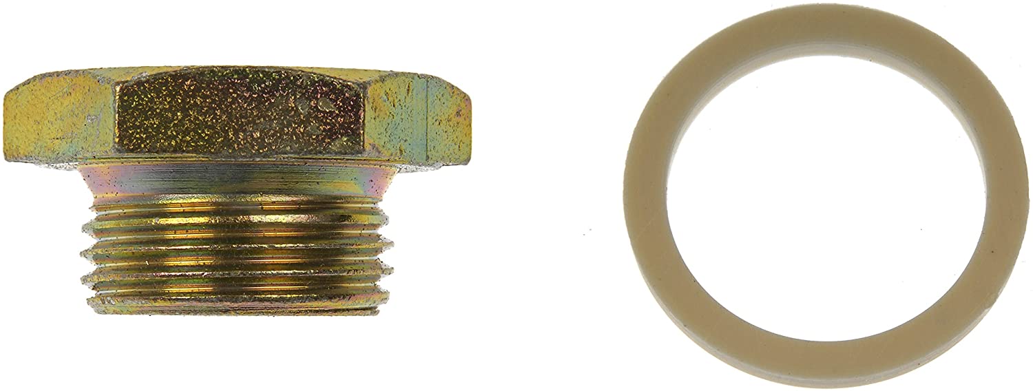 Dorman 090-010 AutoGrade Oil Drain Plug