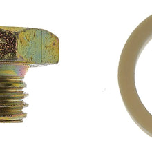 Dorman 090-010 AutoGrade Oil Drain Plug