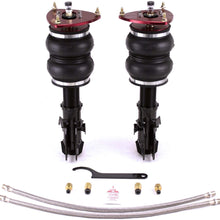 Air Lift 75556 Front Kit