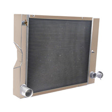 ALLOYWORKS 71611C1 Fits New International Tractor Radiator 766/886/ 966/986/ 1066/1086/ 1466/1486/ 1566/1586 +
