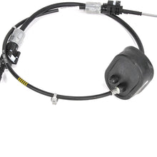 GM Genuine Parts 23221553 Automatic Transmission Control Lever Cable
