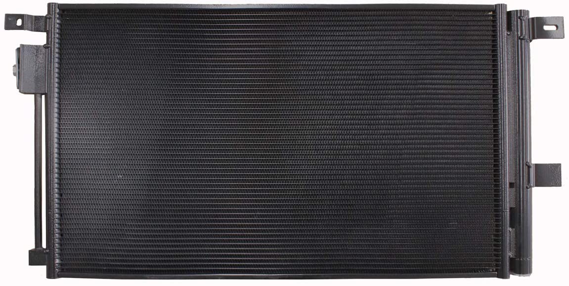 Multiple Manufactures CND30072 Standard (No variation) A/C Condenser
