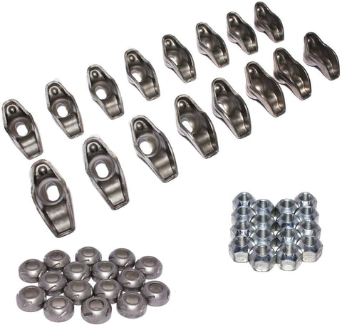 COMP Cams 1211-16 High Energy Rocker Set w/ 1.7 Ratio for Chevrolet Big Block w/ 7/16