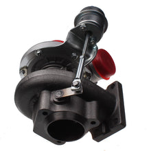 Holdwell Turbo Charger 2674A093 452191-5001S GT2052 compatible with Perkins T4.40 Engine