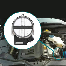 HQPASFY Mass Air Flow Sensor MAF Meter for Chevy Silverado Suburban GMC Sierra Yukon Cadillac Buick 4.8L, 5.3L, 6.0L & More Replaces# AF10043, 25318411, 25168491, 213-4160, 15904068