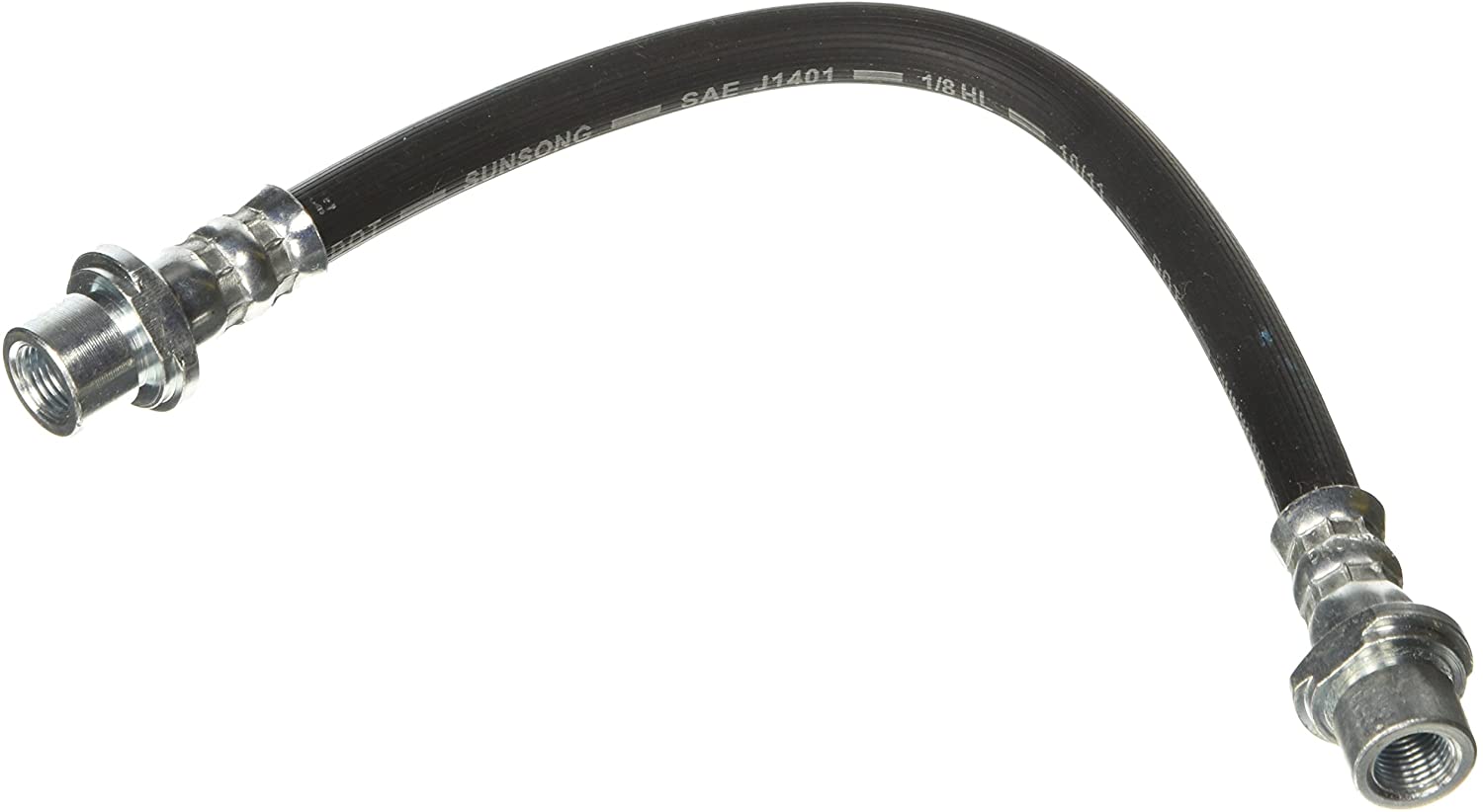Wagner BH142150 Premium Brake Hose