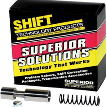 Transmission Parts Direct K098 Valve Repair (AFL 4T65E Code 1811 1997-Up Superior), 1 Pack