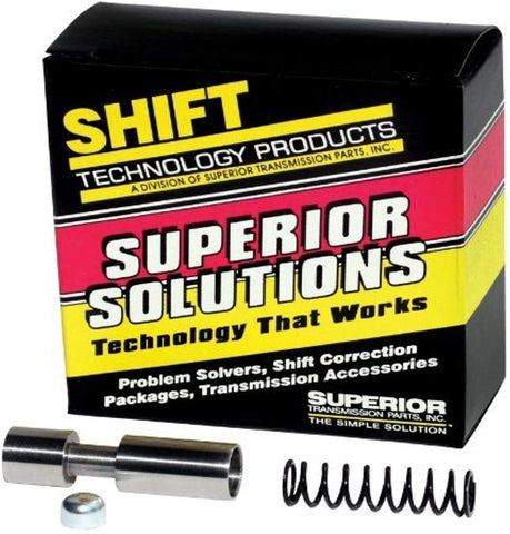 Transmission Parts Direct K098 Valve Repair (AFL 4T65E Code 1811 1997-Up Superior), 1 Pack