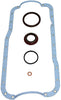 DNJ LGS4113 Lower Gasket Set for 1985-2001 Ford, Lincoln, Mercury Bronco, Capri, Colony Park, Continental, Cougar, Country Squire, E-150, E-150, E-250, Explorer, F-150, F-250, Grand Marquis