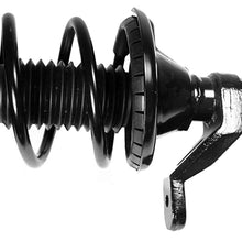 Monroe Shocks & Struts Quick-Strut 172185 Strut and Coil Spring Assembly