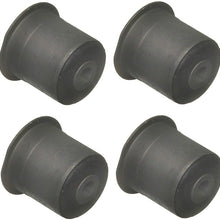 Pair Set of 2 Front Lower Control Arm Bushing Kits for Dodge Ram 1500 4WD