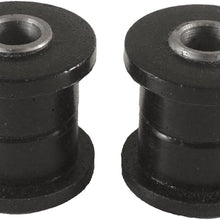 2x Rear Axle Carrier Bush Yolk End of trailing arm Replacement for 89-00 Lexus LS400 - PSB 505