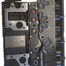 6T75E 2007 Gmc Acadia SLT 3.6L TEHCM Transmission Control Module